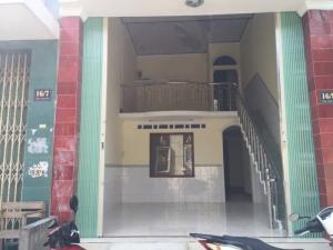 Cho thuê nhà nguyên căn nội thành Quy Nhơn rộng 63m2, giá 4,2 triệu tháng.