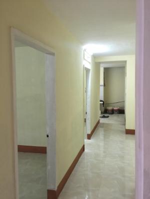 Cho thuê nhà nguyên căn nội thành Quy Nhơn rộng 63m2, giá 4,2 triệu tháng.
