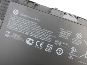 Pin laptop HP EliteBook Folio 9470, HP 9480 đẹp, chính hãng chất lượng