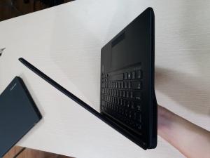Dell 7450, core i5 5300 ram 4gb ổ 128gb chiến game, đồ họa