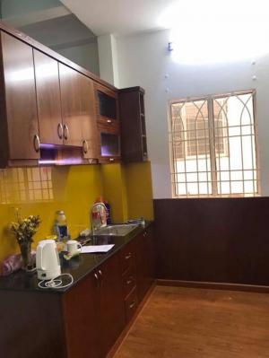 Định cư nước ngoài cần bán nhà Q10,