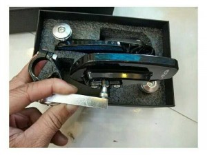 Gương gù tay lái 1 cặp