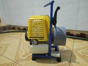 Máy phát điện YARDKING