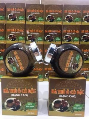 Cao Hà Thủ Ô Cô Đặc