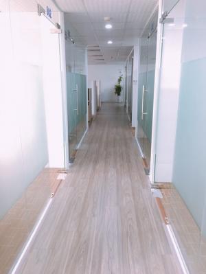 Cho thuê văn phòng quận Cầu Giấy bao gồm full dịch vụ tiện nghi giá chỉ từ 900k/tháng