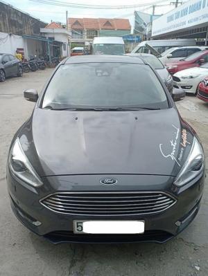 Ford FOCUS FULL NÂU 216 Xe Đẹp Chất Giá Hợp Lý