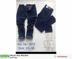 jeans nam