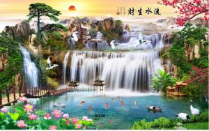 cách chọn gạch 3d phong thủy tuổi tỵ