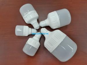 Bulb Trụ Thân Nhựa Mb Lighting