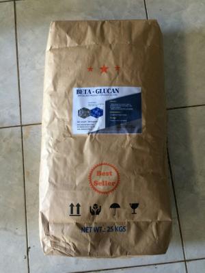 Công ty Kim Ngư phân phối Beta Glucan