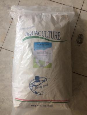 Công ty Kim Ngư phân phối Beta Glucan