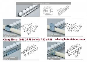 Đầu đỡ thanh truyền- Placon mount