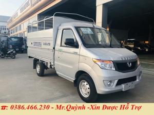 Xe Tải KenBo 990 kg/ Bán Xe Tải KenBo 990 kg/ Gía Chỉ 195 Triệu