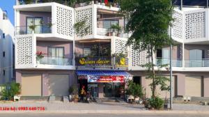 Tôi cần bán căn shophouse 72m, mặt tiền 6m tại hà nội