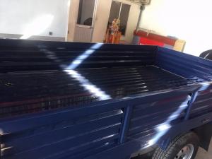 XE TẢI TERA100 990KG TRẢ GÓP