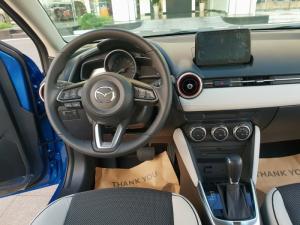 Mazda 2 nhập khẩu (đỏ) - Đủ màu giao ngay - Gọi hotline nhận giá tốt nhất