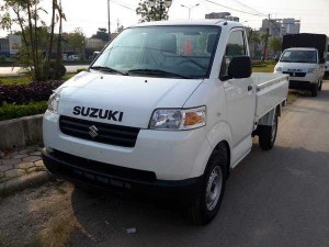 Suzuki 7 tạ chỉ với 93tr có xe giao ngay