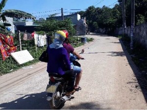 17 Phòng Trọ Ngay Trục Đường Chính