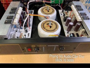 Main Ca20 - Yamaha HS9000