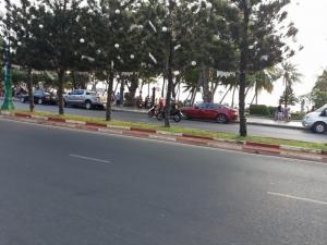 Bán Đất Vew Biển Mặt Tiền Quang Trung Phường 1 Thành Phố Vũng Tàu