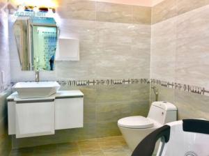 Bán biệt thự mặt tiền Võ Thị Sáu phường 2 thành phhos Vũng Tàu Diện tích: 9,3 x 34 = 319m2