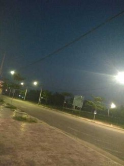 Đất nền Vĩnh Liêm dự án Khu đô thị mới