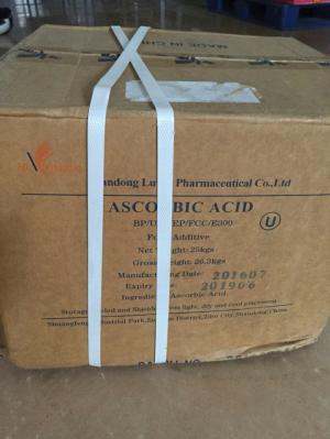 Công ty Kim Ngư phân phối vitamin C