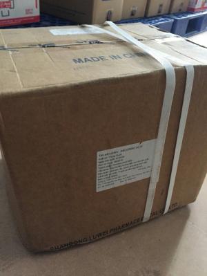 Công ty Kim Ngư phân phối vitamin C