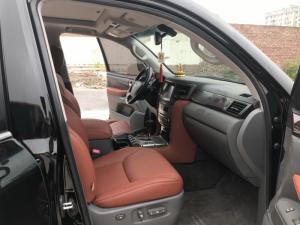 Bán Lexus LX570 ,mùa đen,sản xuất 2009,đăng ký 2010,biển Hà Nội,xe đẹp,biển đẹp ,giá tốt