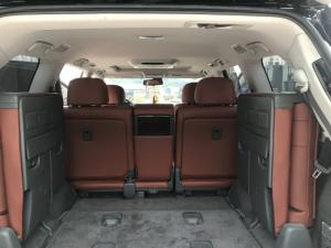 Bán Lexus LX570 ,mùa đen,sản xuất 2009,đăng ký 2010,biển Hà Nội,xe đẹp,biển đẹp ,giá tốt