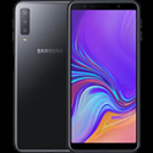 Dĩ An bán điện thoại Samsung giá rẻ, góp 0% A7 128G -2018