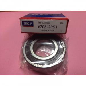 Bạc Đạn SKF 6206