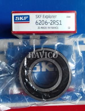 Bạc Đạn SKF 6206