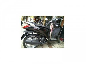 Dè chắn bùn xe yamaha Janus