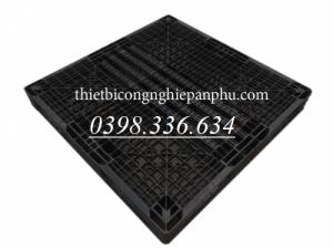 Pallet nhựa đầy đủ chủng loại giá rẻ