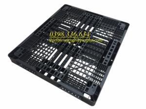 Pallet nhựa đầy đủ chủng loại giá rẻ
