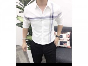 Sơ mi cao cấp