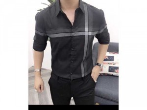 Sơ mi cao cấp