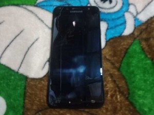 SamSung Galaxy J7Plus 2018 BH 03 2019