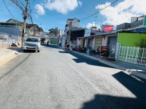Cần bán lô đất giá tốt mặt tiền chính đường Mạc Đỉnh Chi , thành phố Đà Lạt
