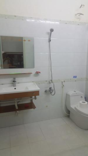 Nhà 3 Mê + Đất Hẻm Phan Kế Bính 8x20m Giá 5y ty900tr