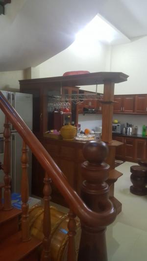 Nhà 3 Mê + Đất Hẻm Phan Kế Bính 8x20m Giá 5y ty900tr