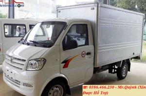 Xe TMT Cửu Long / Bán Xe tải TMT Cửu Long 900Kg/ Gía Tốt