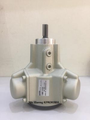 Động cơ khí nén, air motor TAM4-015S Taiyo Nhật Bản