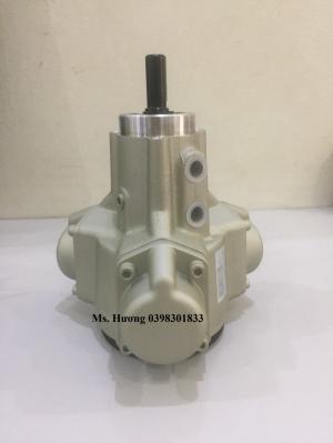Động cơ khí nén, air motor TAM4-015S Taiyo Nhật Bản