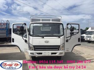 Xe tải Faw 7T3 ^ Xe Faw 7.3 Tấn^ 7 tấn 3 ^7T3 – Máy Hyundai – Thùng 6M2