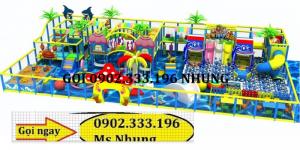 Kinh doanh khu vui chơi trẻ em, đầu tư khu vui chơi cho trẻ TPHCM