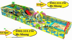 Kinh doanh khu vui chơi trẻ em, đầu tư khu vui chơi cho trẻ TPHCM