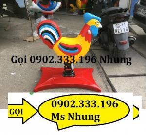 Bán thú nhún khu vui chơi trẻ em, thú nhún cho trẻ giá rẻ