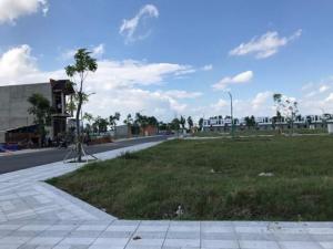 Bán đất thổ cư Củ Chi,sau bệnh viện đa khoa Xuyên Á, diện tích 80m2